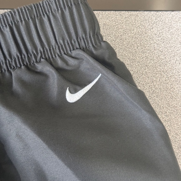 Nike Grey Swim Trunks NWOT - Picture 6 of 6